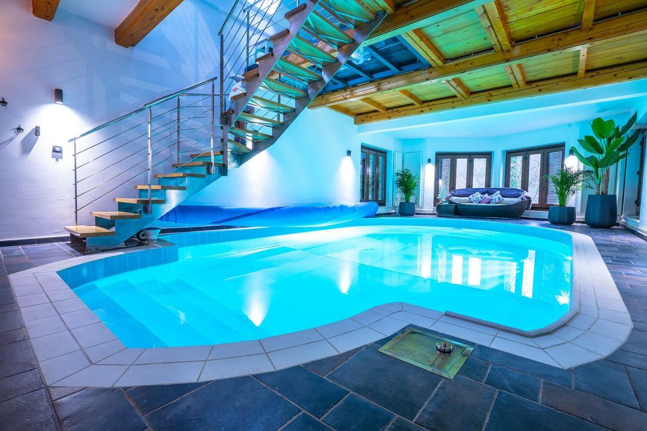 “Moment S“ Pool House Trakošćan Exterior foto